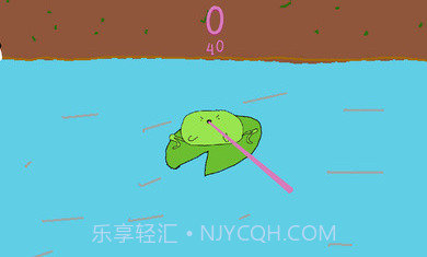 饥饿的青蛙2截图2 饥饿的青蛙2截图2