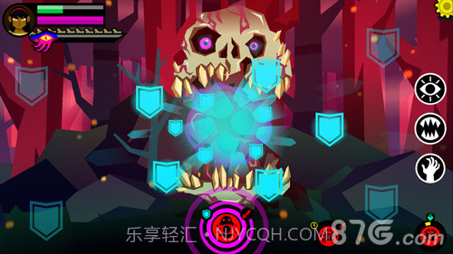 Severed截图3 Severed截图3