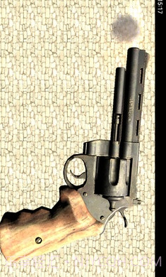 左轮枪俄罗斯轮盘截图1