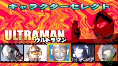 对决奥特曼激斗英雄(悟饭版)APP截图3 对决奥特曼激斗英雄(悟饭版)APP截图3