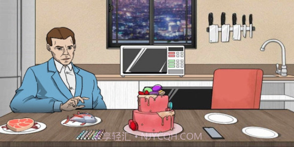 恐怖规则怪谈世界合集截图2