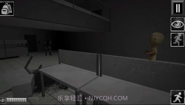 scp极限作死截图2 scp极限作死截图2