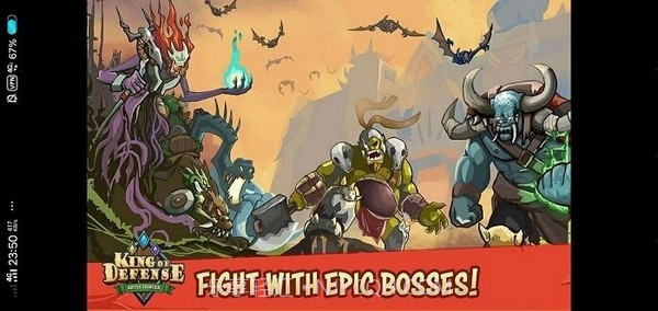 战斗前沿截图3 战斗前沿截图3