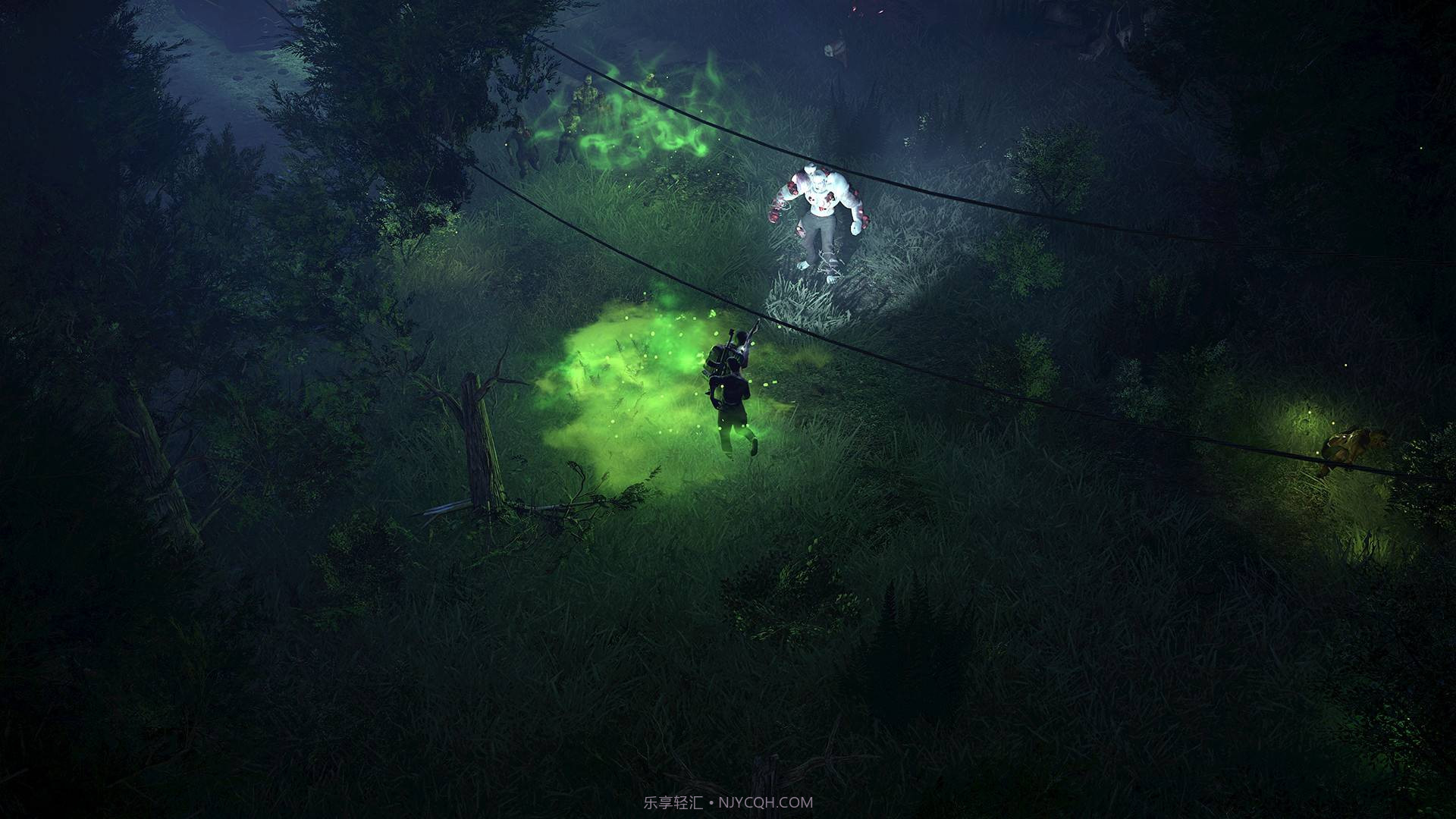 最后的战役：劫后余生The Last Stand：Aftermath截图5