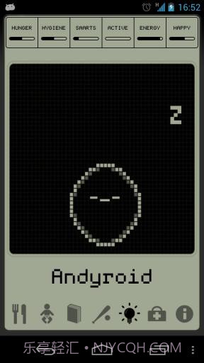 电子宠物 Hatchi截图1 电子宠物 Hatchi截图1