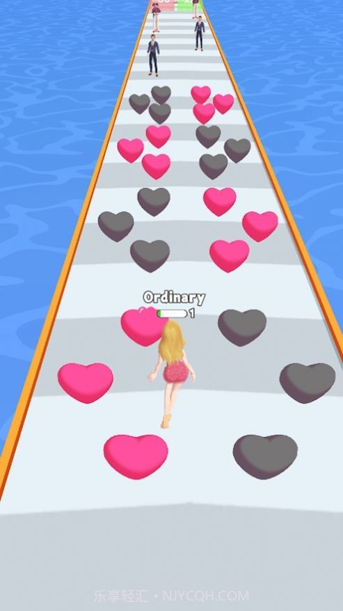 爱情猎人截图1 爱情猎人截图1