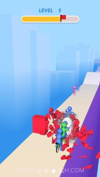 单车叠起来截图3 单车叠起来截图3