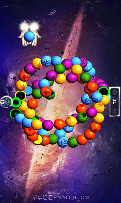 上帝的玩具截图2 上帝的玩具截图2