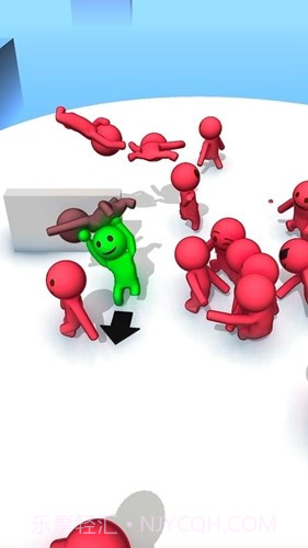 什么是战斗截图1