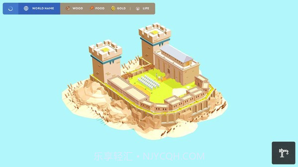 迷你建造截图4 迷你建造截图4