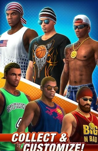 了不起的黑曼巴截图3 了不起的黑曼巴截图3