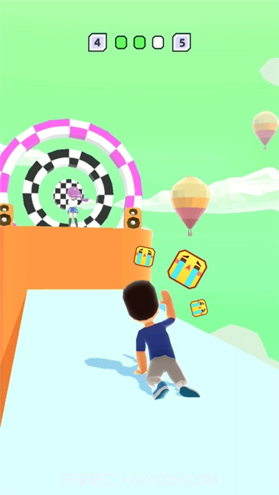 今晚跳个舞截图3 今晚跳个舞截图3