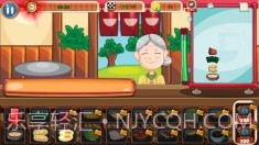 拉面寿司大师截图1 拉面寿司大师截图1