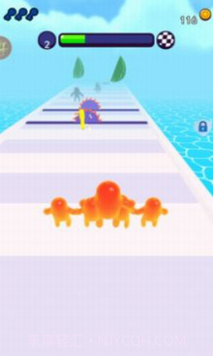 合成格斗大师截图3