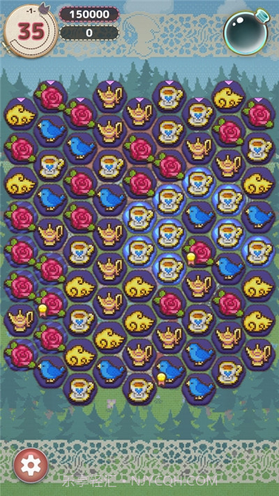 神奇妙闪三消截图5 神奇妙闪三消截图5