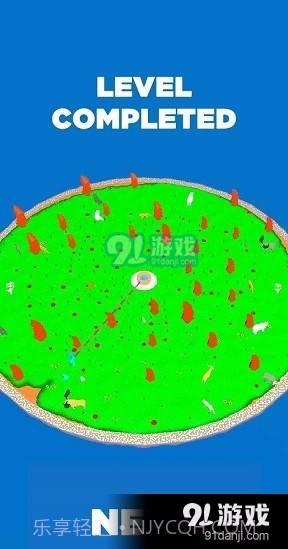 放置拯救世界中文版截图2 放置拯救世界中文版截图2