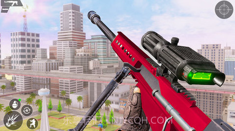 子弹侠v2.0截图2 子弹侠v2.0截图2