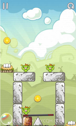 饥饿的小猪2截图3 饥饿的小猪2截图3
