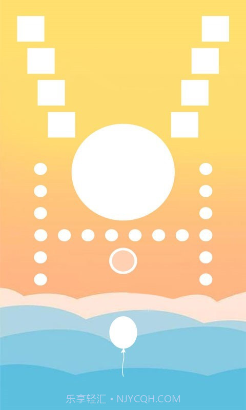 保护逃生气球-守护你前行截图1 保护逃生气球-守护你前行截图1