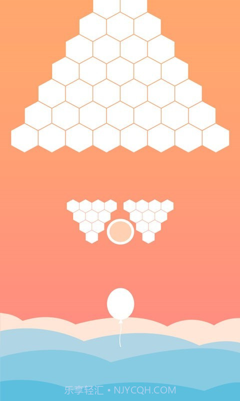 保护逃生气球-守护你前行截图2 保护逃生气球-守护你前行截图2