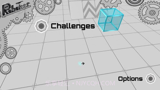 机器人制造截图1 机器人制造截图1