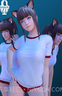 AR美少女歌手截图1