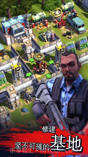 僵尸危机：生死之战截图5