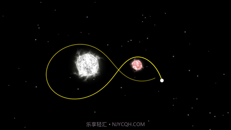 天体重力截图3 天体重力截图3