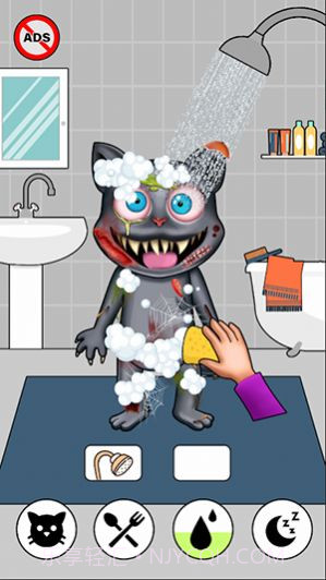 邪恶的胡安截图1 邪恶的胡安截图1