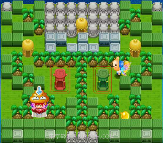 QQ堂APP截图5 QQ堂APP截图5