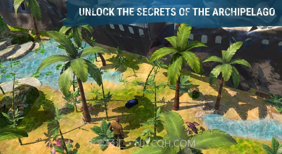 生存主义者入侵截图4