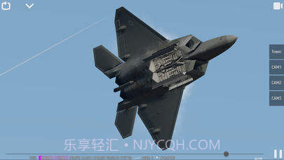 航母降落HDAPP截图1 航母降落HDAPP截图1