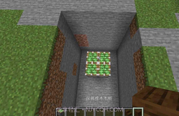 我的世界基岩XBOX版截图2 我的世界基岩XBOX版截图2