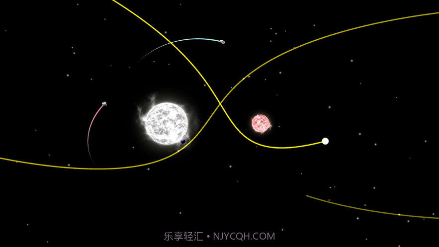 天体重力截图5 天体重力截图5