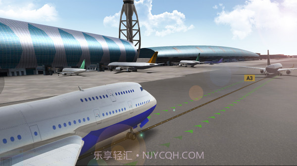 中国机长截图1 中国机长截图1