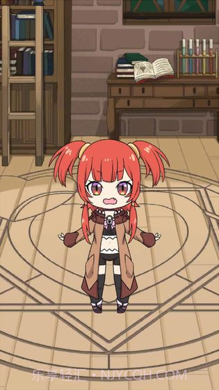 少女人形截图3 少女人形截图3