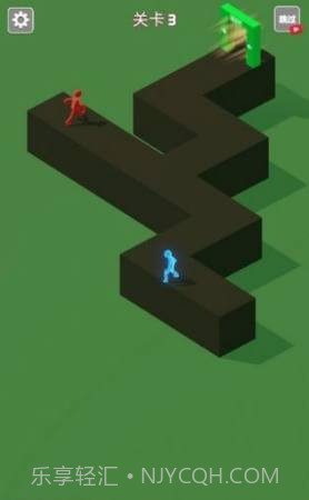 火柴人危机截图1 火柴人危机截图1