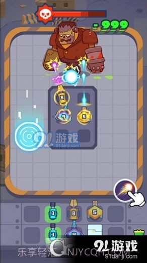 幸存者僵尸毁灭者最新版截图2 幸存者僵尸毁灭者最新版截图2