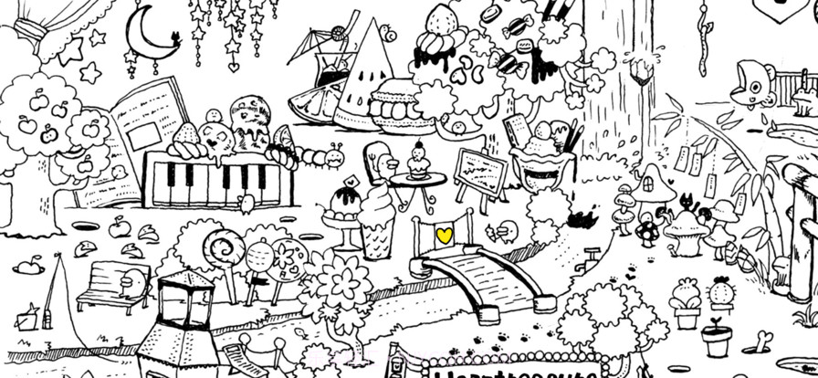 全民来找茬截图2