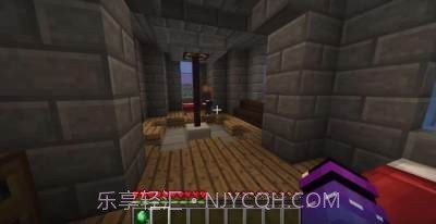 我的世界珍妮模组完整版截图2