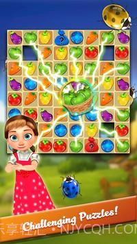 农场山谷截图1 农场山谷截图1