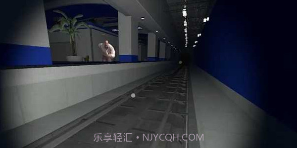 校园密室3Nextbot截图4 校园密室3Nextbot截图4