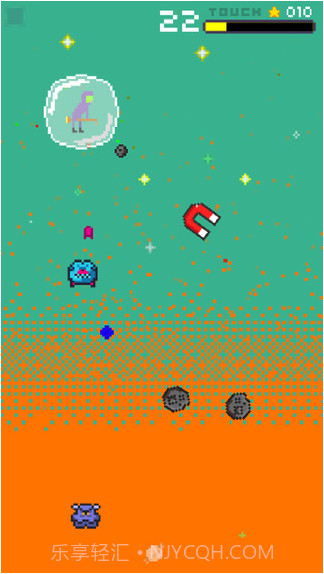 无垠太空截图2 无垠太空截图2