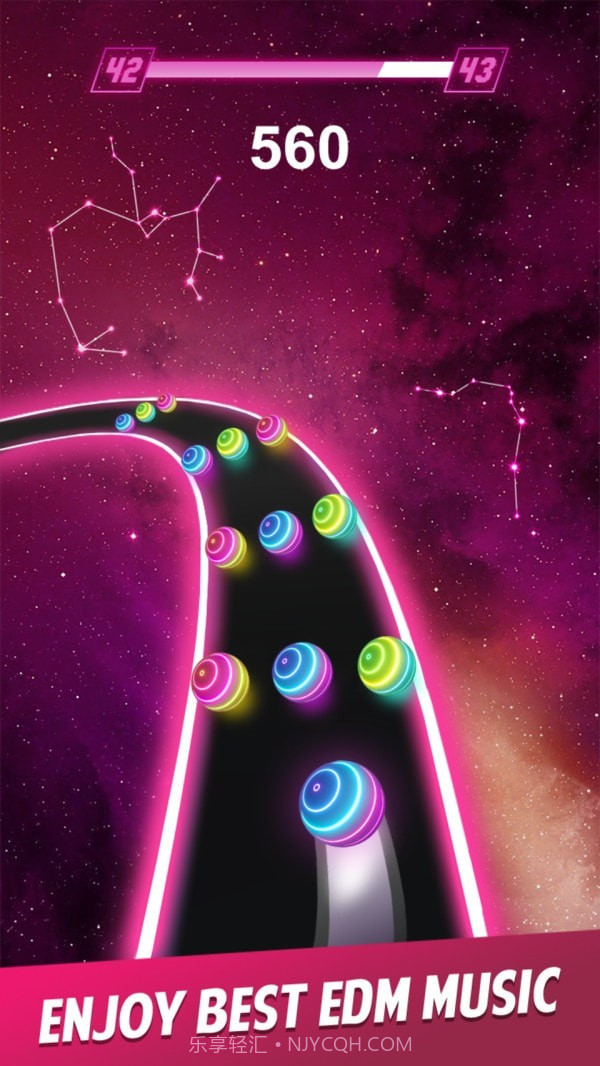 棘手的特殊球截图3