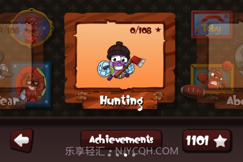 贪婪的蜘蛛2 (Greedy Spiders 2)截图5