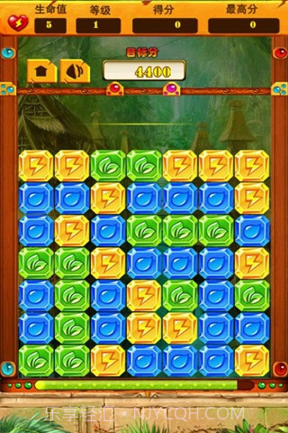 疯狂钻石截图3 疯狂钻石截图3