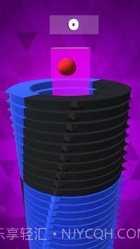 球裂纹堆栈截图1 球裂纹堆栈截图1