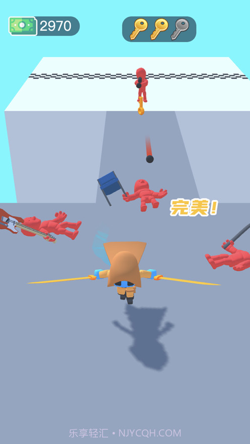 切开一切截图2 切开一切截图2