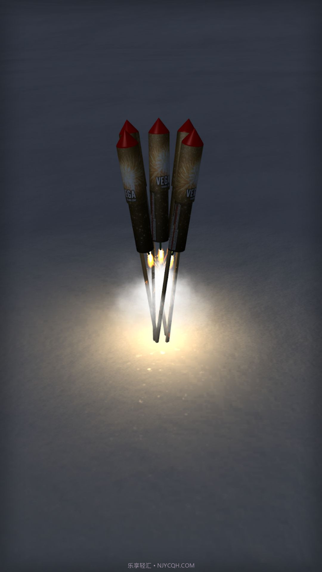 烟花派对模拟器截图1