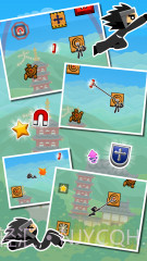 蹬墙跳佐助截图4 蹬墙跳佐助截图4